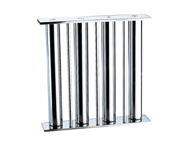 stainless rod baffles Factory ,productor ,Manufacturer ,Supplier